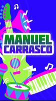 Canciones de Manuel Carrasco capture d'écran 1