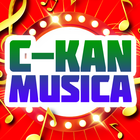 C-Kan Musica icône