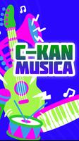 C-Kan Musica capture d'écran 1