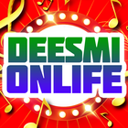 Deesmi & Onlife песни icône