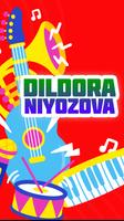 Dildora Niyozova песни Affiche