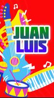 Juan Luis Guerra Gratis Affiche