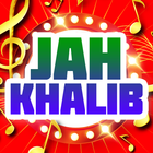 Jah Khalib песни icône