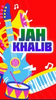 Jah Khalib песни Affiche