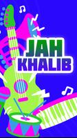 Jah Khalib песни capture d'écran 1