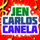 Jencarlos Canela Musica aplikacja