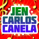 Jencarlos Canela иконка