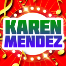 Karen Méndez Música aplikacja