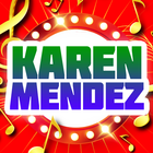 Karen Méndez Música آئیکن