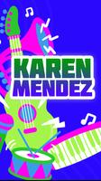 Karen Méndez Música скриншот 1
