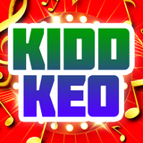 Kidd Keo icône