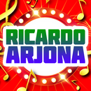 Ricardo Arjona Mp3 APK