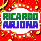 Ricardo Arjona Mp3 icône
