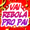 Go Rebola Pro Pai - MC Kevin Chris
