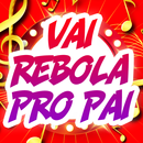 Go Rebola Pro Pai - MC Kevin Chris APK