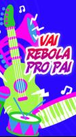 Go Rebola Pro Pai - MC Kevin Chris ภาพหน้าจอ 1