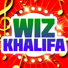 Wiz Khalifa Ringtones 2020 icône