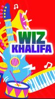 Wiz Khalifa Ringtones 2020 Affiche