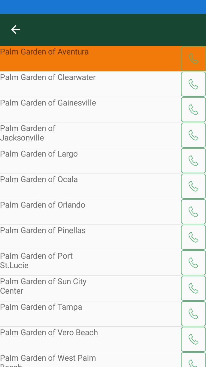 Palm Garden For Android Apk Download
