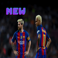 neymar and messi wallpaper