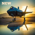 ”F-35 wallpaper