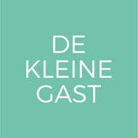 De Kleine Gast | Vind kindvriendelijke restaurants الملصق