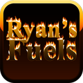 Ryans Fuels Tuamgraney Ireland