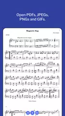 Sheet Music XAPK download