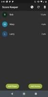 Score Keeper screenshot 3