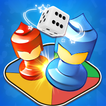 Ludo Speed - Dice Game Fun! 아이콘