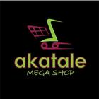 Akatale Mega Shop icône