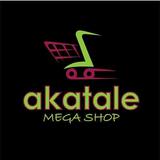 Akatale Mega Shop, Buy & Sell icône