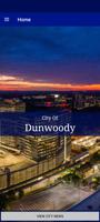 City of Dunwoody plakat