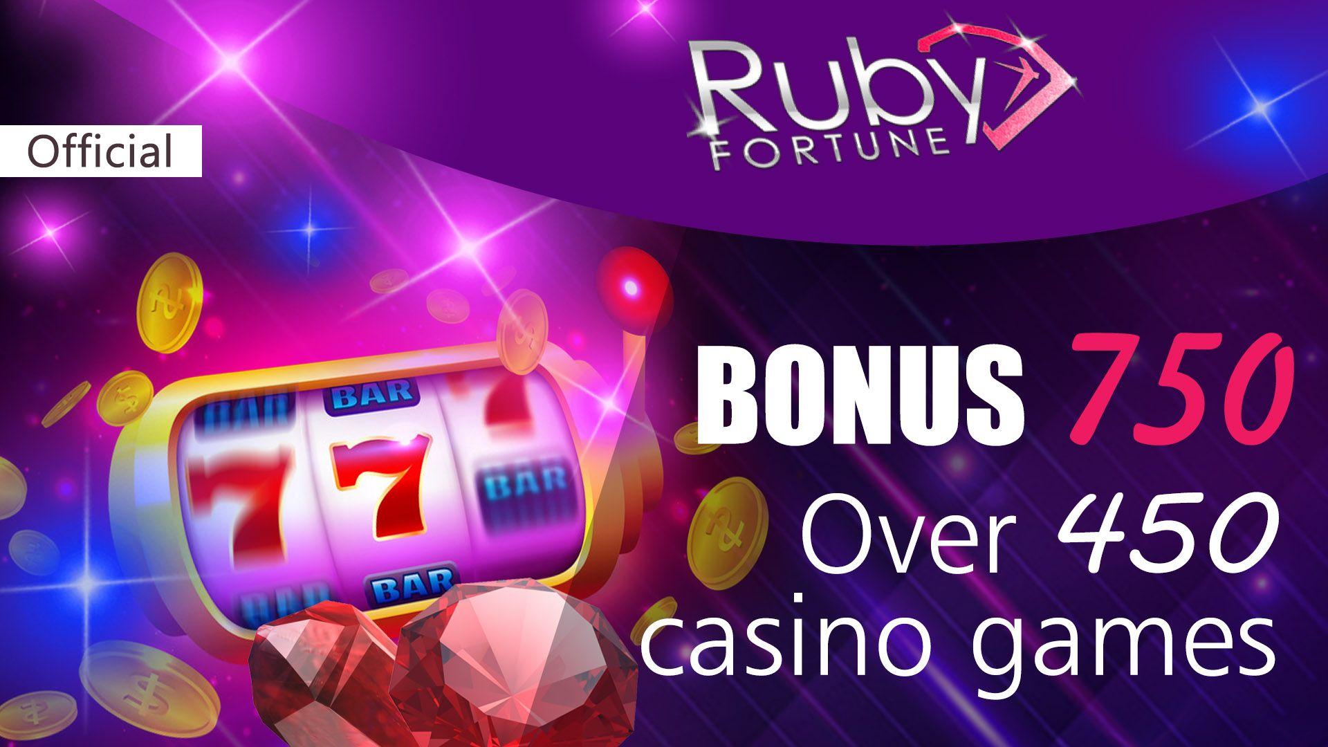 Casino rubi