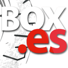BOXF1.es ikon