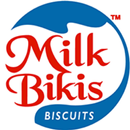 Milk Bikis on Field Tracker APK