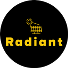 Radiant icône