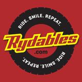 Rydables - Ride. Smile. Repeat