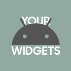 YOUR Widgets: Widgets & Walls icono