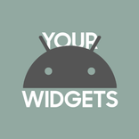YOUR Widgets: Widgets & Walls