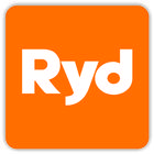 Ryd Entregador e Motorista biểu tượng