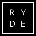 RYDE 아이콘