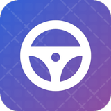 Goibibo Driver App for cabs icône