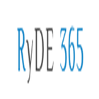 RyDE 365 Admin アイコン