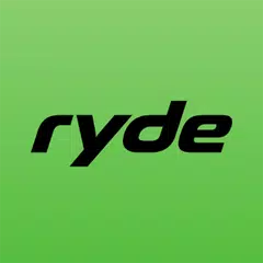 Ryde - Always nearby アプリダウンロード