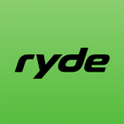 Ryde icono