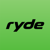 Ryde - Always nearby