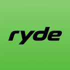 Ryde-icoon