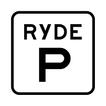 簡単！駐車場・パーキング検索 - 日本全国 - RYDE P