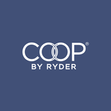COOP By Ryder ™ biểu tượng